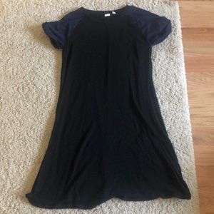 Gap T-shirt dress